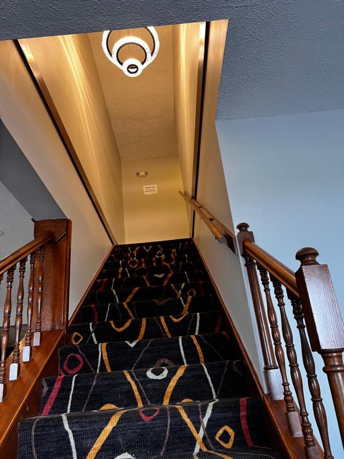 Sky Lodge Inn & Suites - Delavan Esterno foto