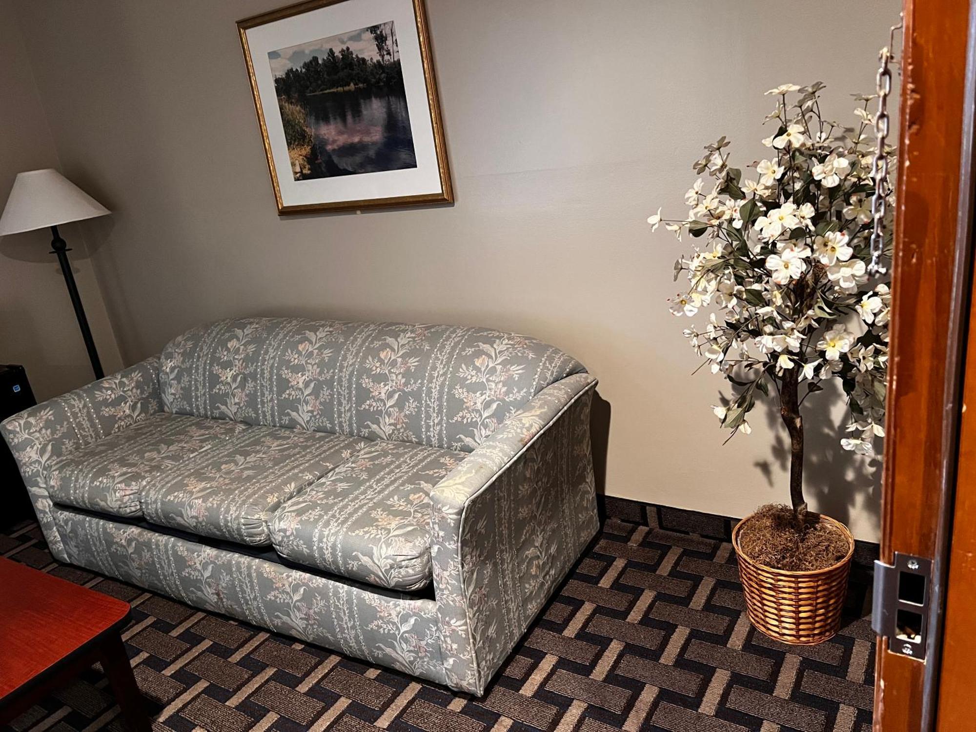 Sky Lodge Inn & Suites - Delavan Esterno foto