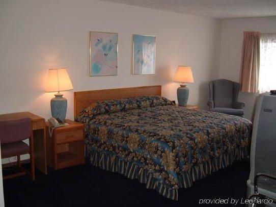 Sky Lodge Inn & Suites - Delavan Camera foto